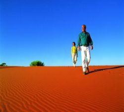 KLEINGRUPPENREISEN - 22 Tage Australische Symphonie